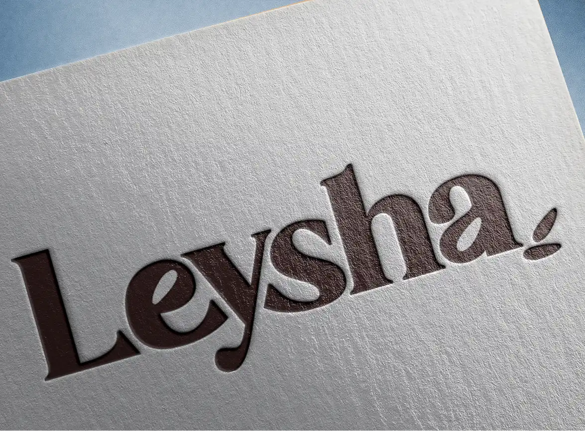 Leysha